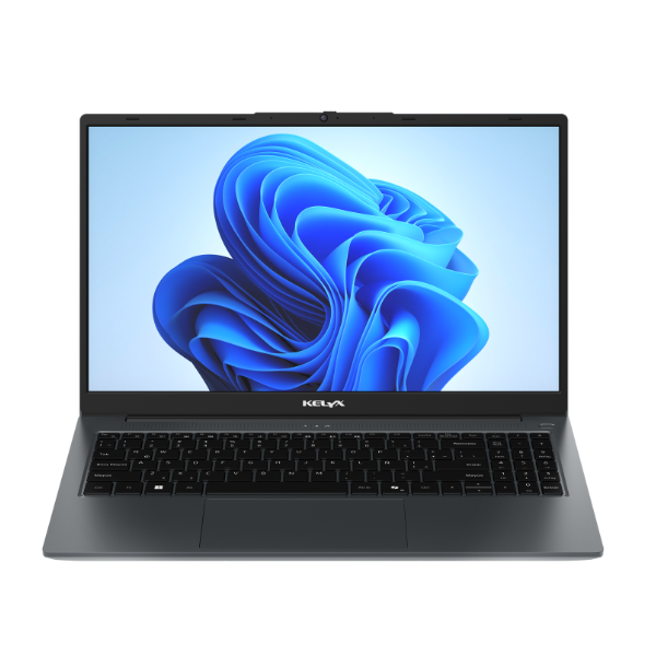 Notebook KELYX 15.6" AMD Ryzen 3 3200U 8GB 256GB SSD - Windows 11 Home