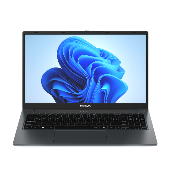 NOTEBOOK KELYX 15.6" AMD RYZEN 5 7430U 8GB 256GB SSD - WINDOWS 11 HOME