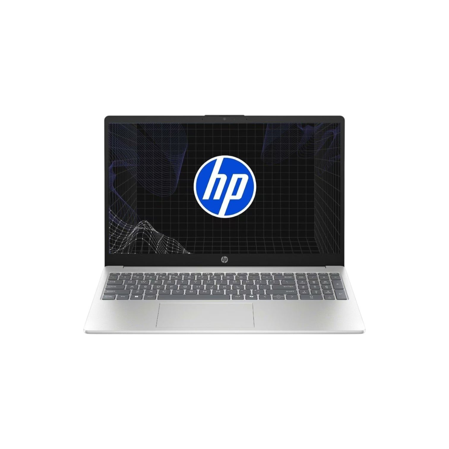 Notebook HP OPP 15" INTEL C3 100U 8GB 512GB SSD Border UltraSlim - Windows 11 Home