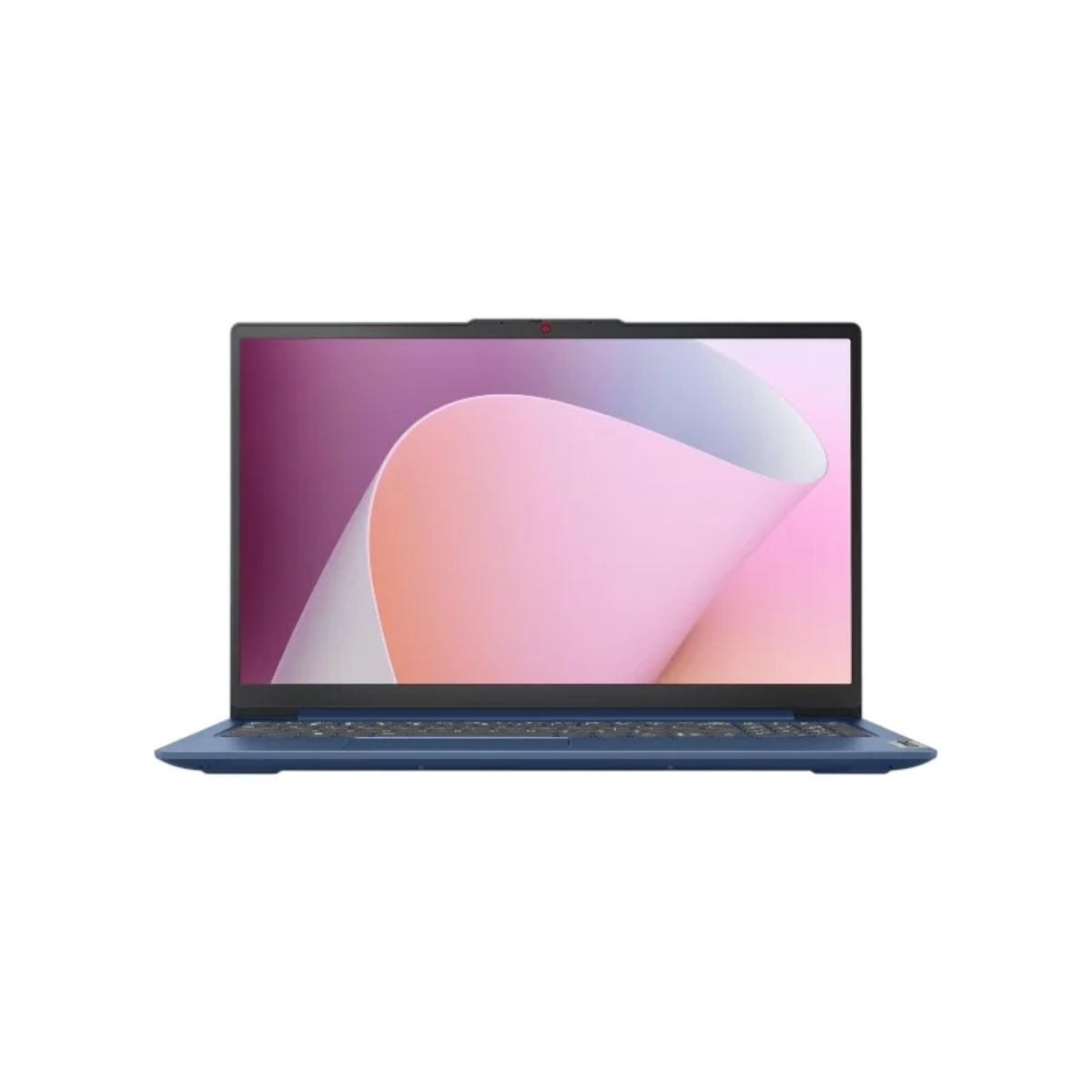 NOTEBOOK LENOVO IP SLIM 3 15.6" AMD RYZEN 5 7520U 16GB 512GB SSD AZUL - FREE DOS