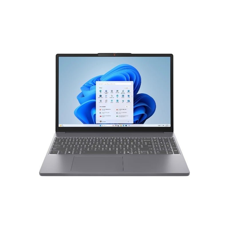 NOTEBOOK LENOVO IP SLIM 3 15.3" INTEL I5 13420H 8GB 512GB SSD GRIS - WINDOWS 11 HOME