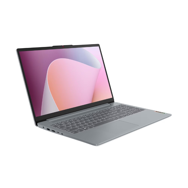NOTEBOOK LENOVO IP SLIM 3 15.6" AMD RYZEN 7 5825U 8GB 512GB SSD - WINDOWS 11 HOME