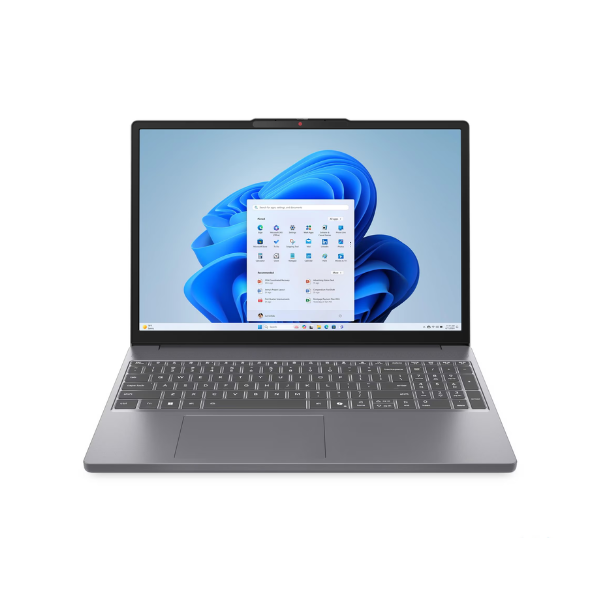 NOTEBOOK LENOVO IP SLIM 3 15.3" INTEL I5 13420H 16GB 512GB SSD - WINDOWS 11 HOME