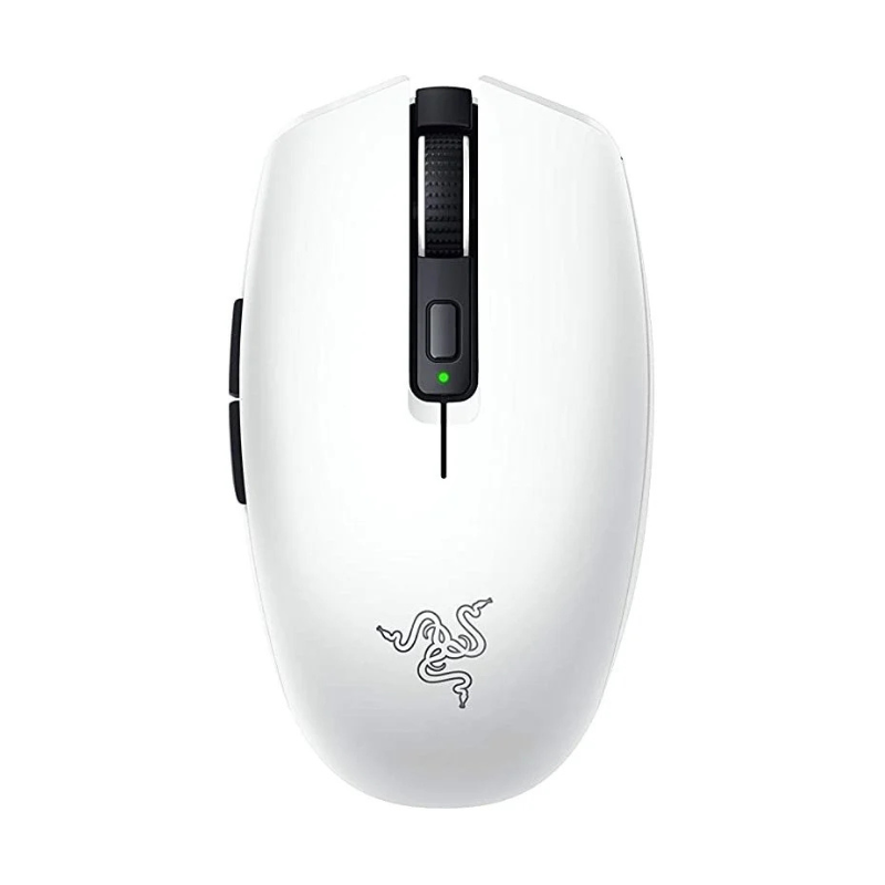 MOUSE RAZER OROCHI V2 (2026) WHITE WIRELESS