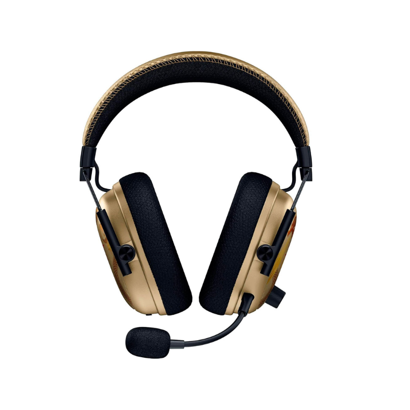 AURICULAR RAZER BLACKSHARK V3 PRO WIRELESS ANC COUNTER-STRIKE 2 EDITION
