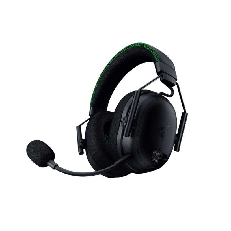 AURICULAR RAZER BLACKSHARK V3 PRO WIRELESS ANC XBOX BLACK