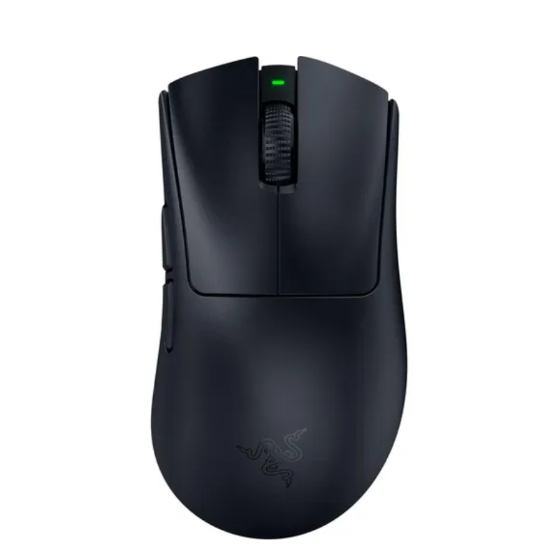 MOUSE RAZER DEATHADDER V4 PRO WIRELESS ESPORTS