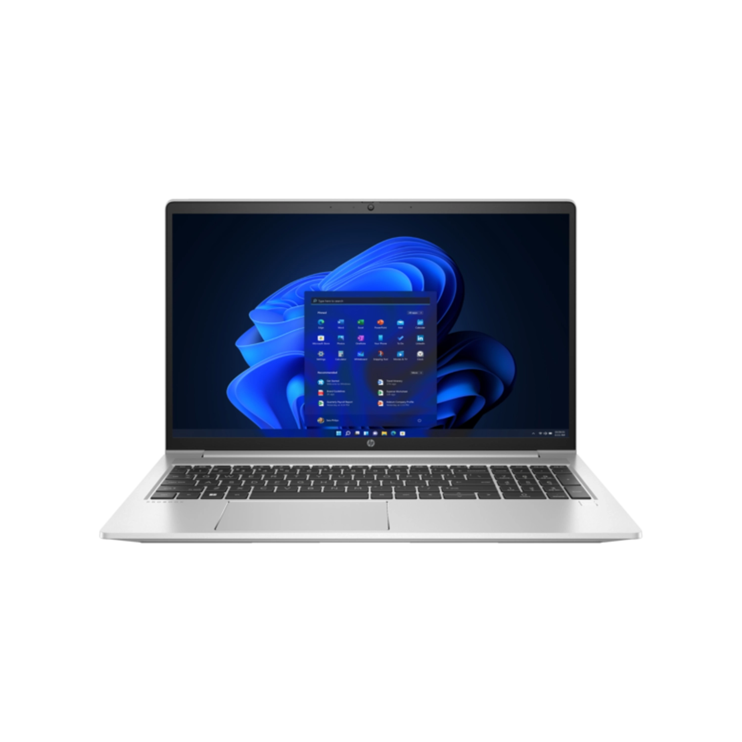 NOTEBOOK HP PROBOOK 440G9 15" AMD RYZEN 5 5625U 16GB 512GB SSD - WINDOWS 11 PRO