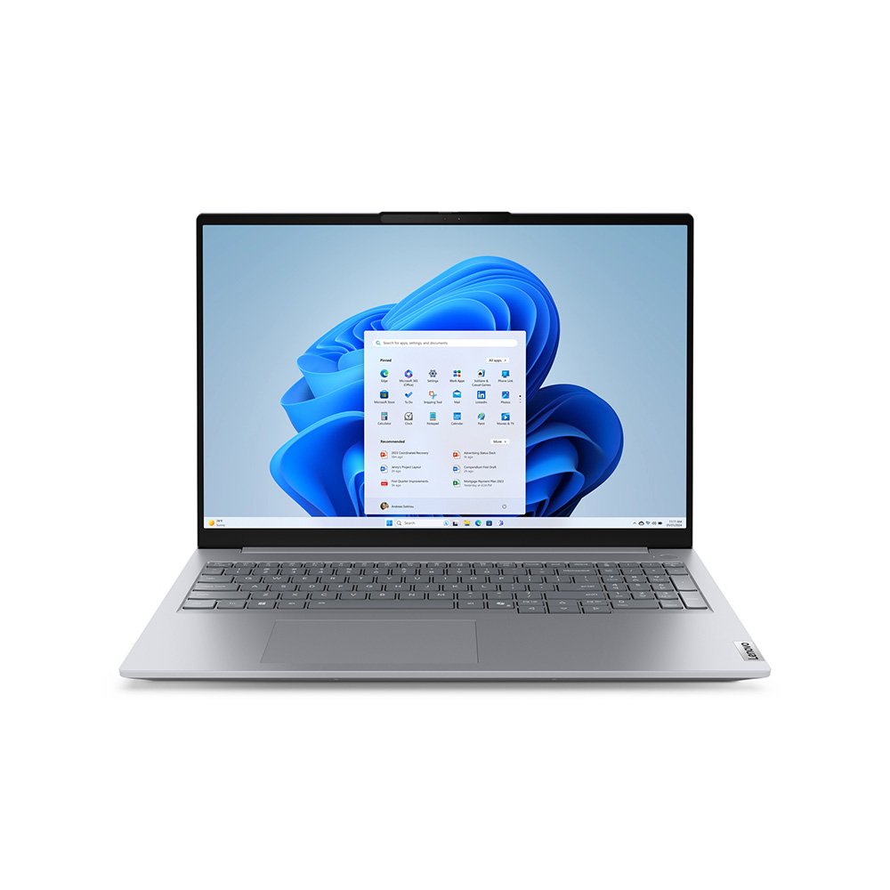 NOTEBOOK LENOVO 15.6" AMD RYZEN 5 7535HS 8GB 512GB SSD THINKBOOK - FREE DOS