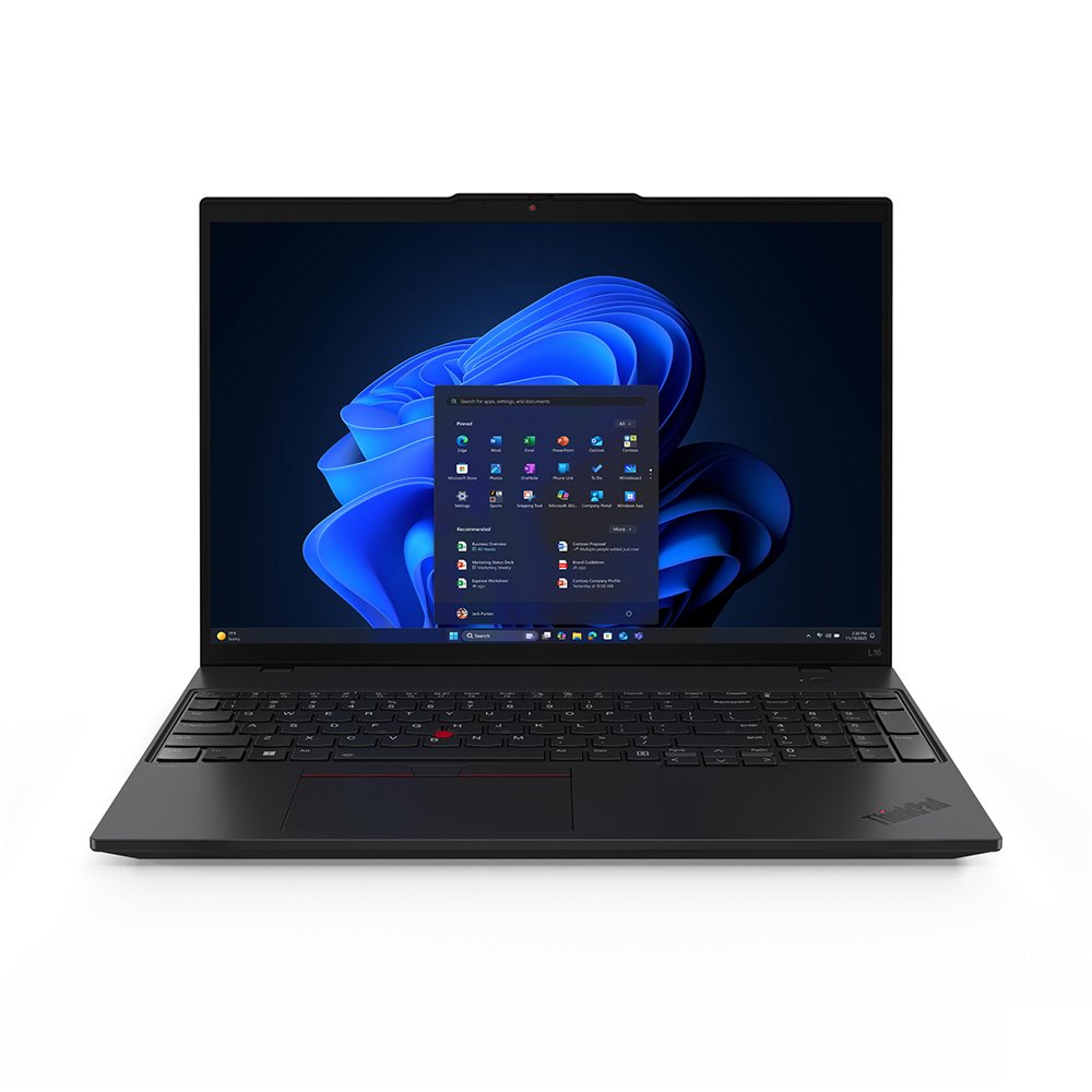 NOTEBOOK LENOVO L16 16" R5 PRO 215 16GB 512GB SSD - FREE DOS