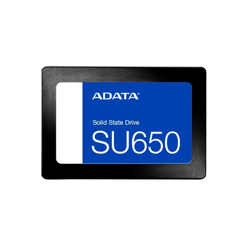 DISCO SSD ADATA 2TB SU650 SATA