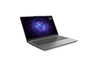 NOTEBOOK LENOVO LOQ 15.6" INTEL I5 12450HX 8GB 512GB SSD RTX 3050 - WINDOWS 11 HOME