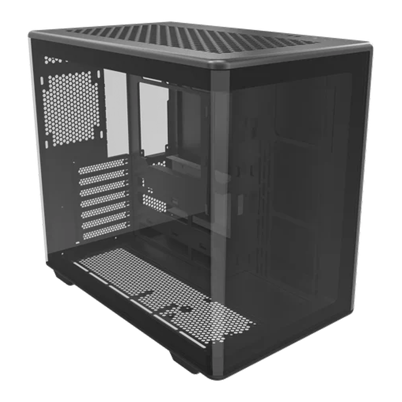 GABINETE COOLER MASTER ELITE 600 ATX SIN FANS