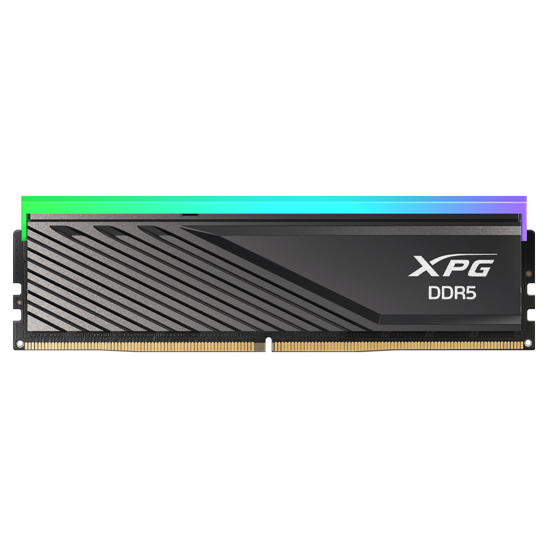 MEMORIA RAM DDR5 ADATA XPG 32GB 6000MHZ LANCER BLADE RGB CL30