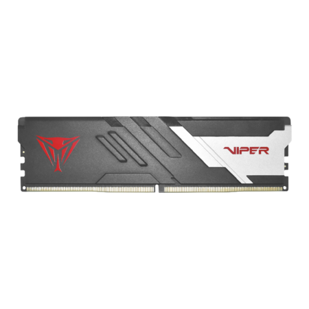 Memoria RAM DDR5 PATRIOT 16GB 6000MHz Viper Venom CL30