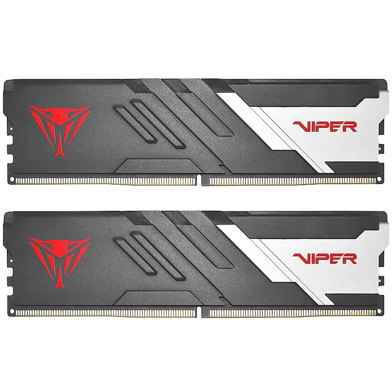 MEMORIA RAM DDR5 PATRIOT 32GB 2X16GB 7000MHZ VIPER VENOM CL32