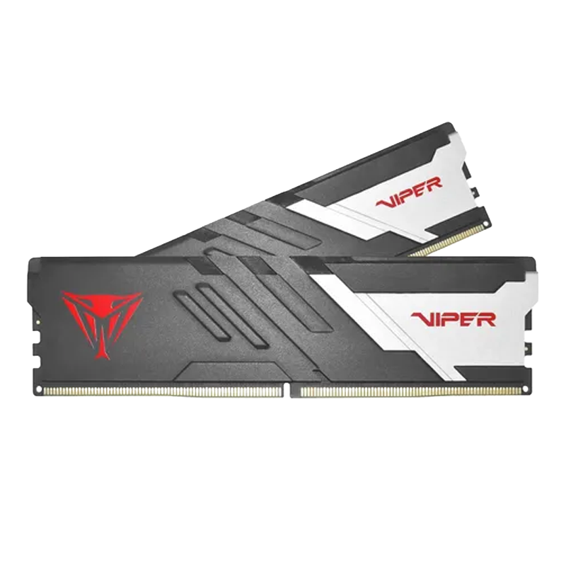 MEMORIA RAM DDR5 PATRIOT 32GB 2X16GB 7400MHZ VIPER VENOM CL36