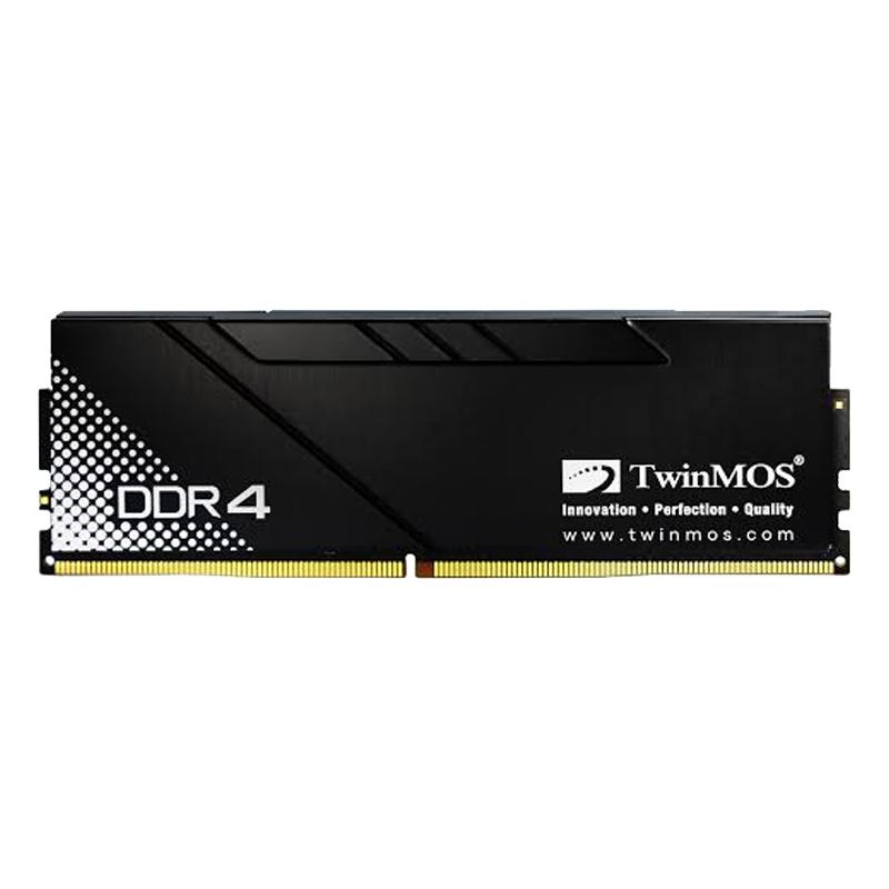 MEMORIA RAM DDR4 TWINMOS 16GB 3200MHZ THUNDER GX CL16