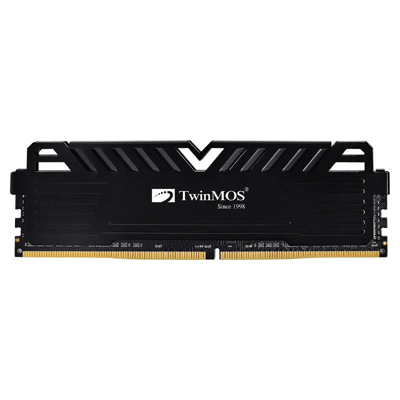 MEMORIA RAM DDR4 TWINMOS 16GB 3200MHZ TORNADO X7 PRO CL16