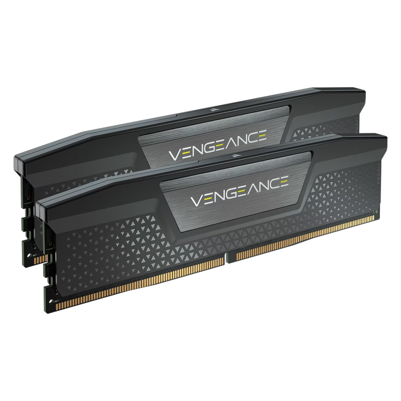MEMORIA RAM DDR5 CORSAIR 32GB 2X16GB 5200MHZ VENGEANCE CL40