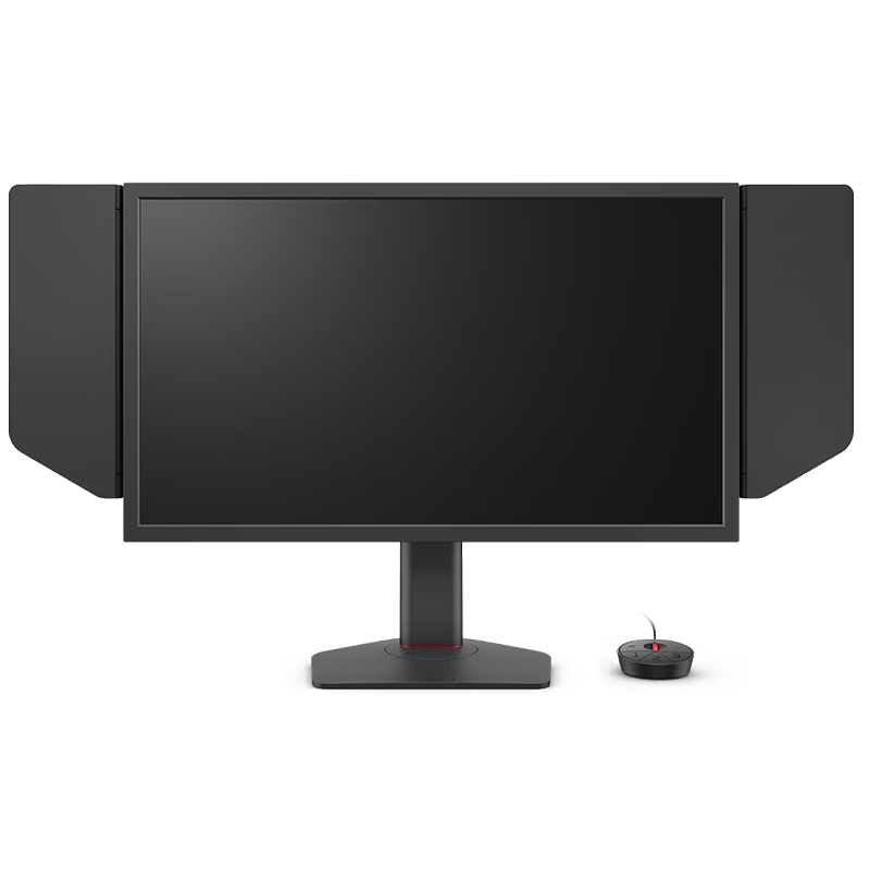 Monitor BENQ ZOWIE 25" 400Hz FHD Fast TN DyAc 2 Gaming Esports XL2566X+