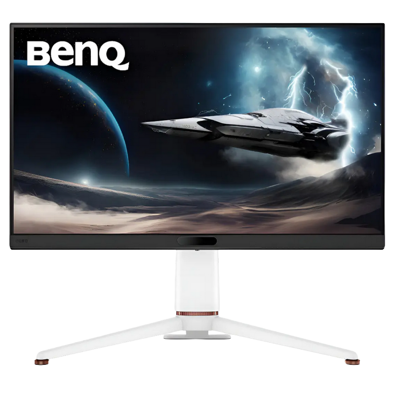 MONITOR BENQ 27" FHD 180HZ 1MS MOBIUZ EX271 WHITE