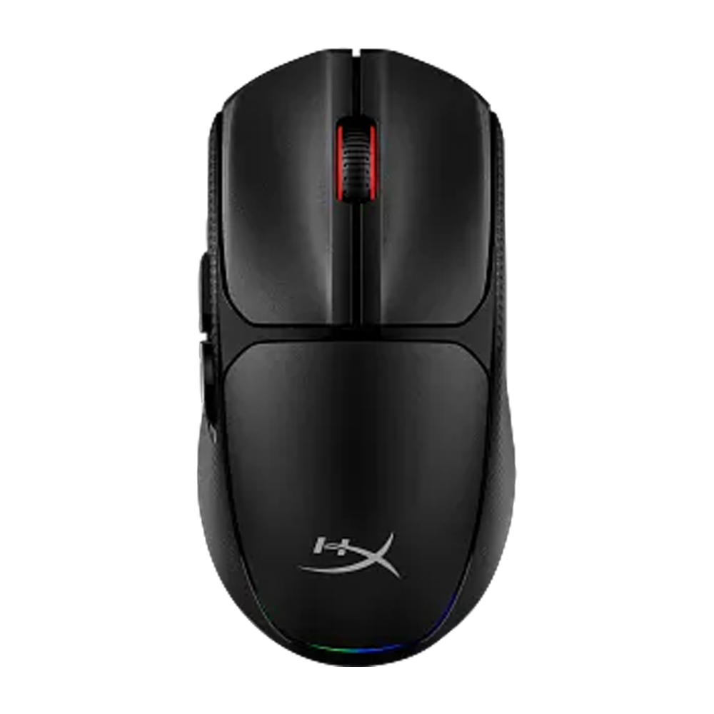 MOUSE HYPERX PULSEFIRE FUSE WIRELESS