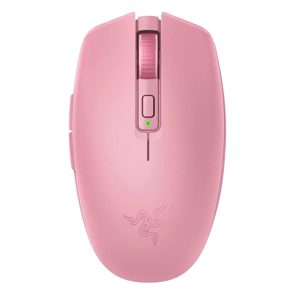 MOUSE RAZER OROCHI V2 (2026) QUARTZ WIRELESS