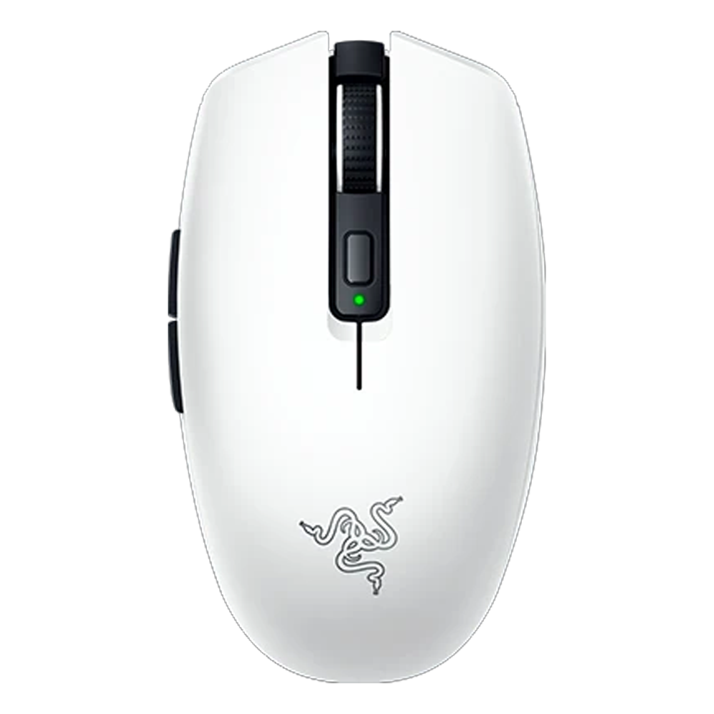 MOUSE RAZER OROCHI V2 (2026) WHITE WIRELESS