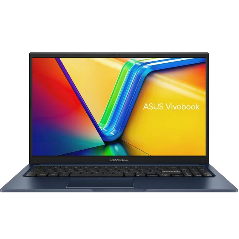 NOTEBOOK ASUS 15.6" INTEL I7 150U 16GB 512GB SSD VIVOBOOK 15 - FREE DOS