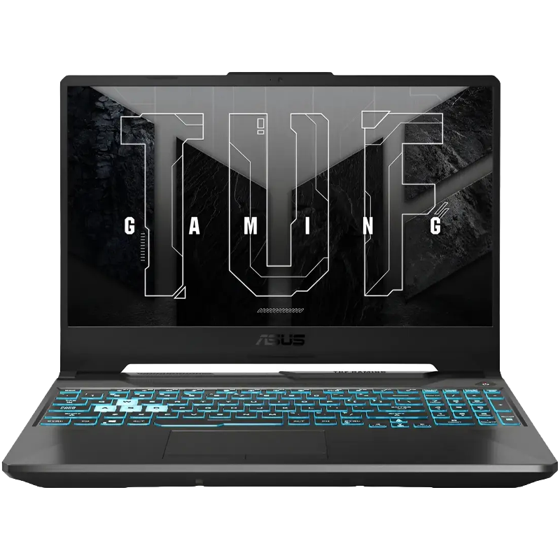 NOTEBOOK ASUS TUF A15 15.6" RYZEN 7 170 16GB 512GB SSD RTX 3050 - FREE DOS