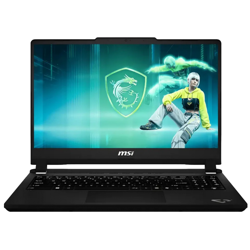 Notebook MSI MAX C2WF 15.6" INTEL Core 7 240H 16GB 512GB SSD RTX 5060 240Hz