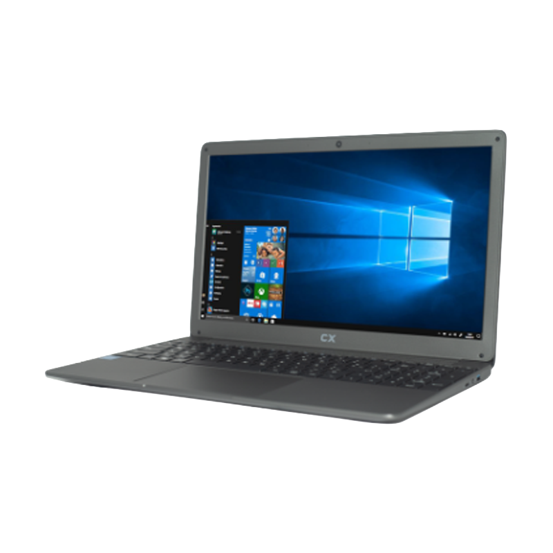 NOTEBOOK CX 15.6" AMD RYZEN 5 3500U 16GB 512GB SSD - FREE DOS