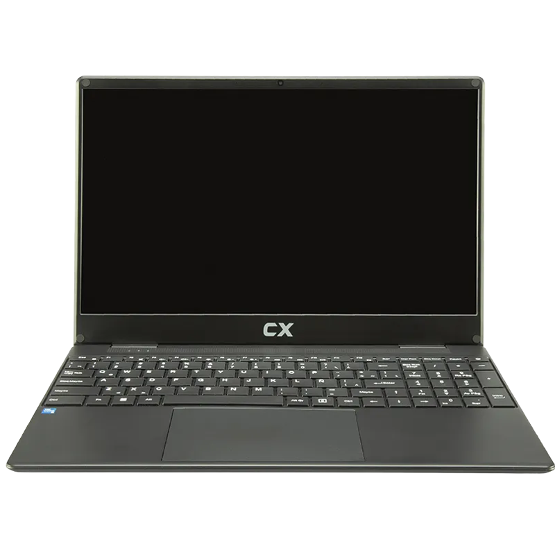 NOTEBOOK CX 15.6" INTEL I5 1235U 8GB 256GB SSD - FREE DOS