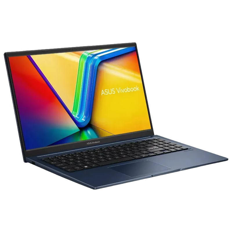 NOTEBOOK ASUS 15.6" INTEL I5 120U 8GB 512GB SSD VIVOBOOK 15 - FREE DOS