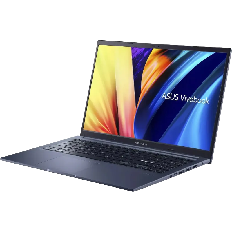 NOTEBOOK ASUS 15.6" AMD RYZEN 5 150 8GB 512GB SSD VIVOBOOK GO 15 - FREE DOS