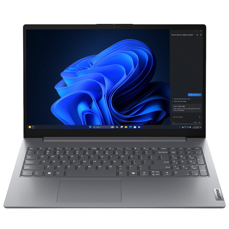 NOTEBOOK LENOVO 15.6" INTEL I3 1315U 8GB 512GB SSD V15 G5 - FEE DOS