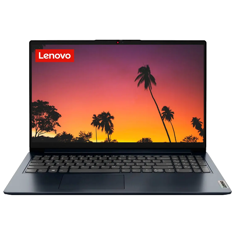 NOTEBOOK LENOVO IDEAPAD 1 15.6" AMD RYZEN 5 7520U 8GB 256GB - WINDOWS 11