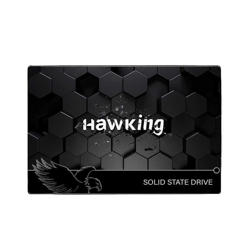 DISCO SSD HAWKING 240GB SATA