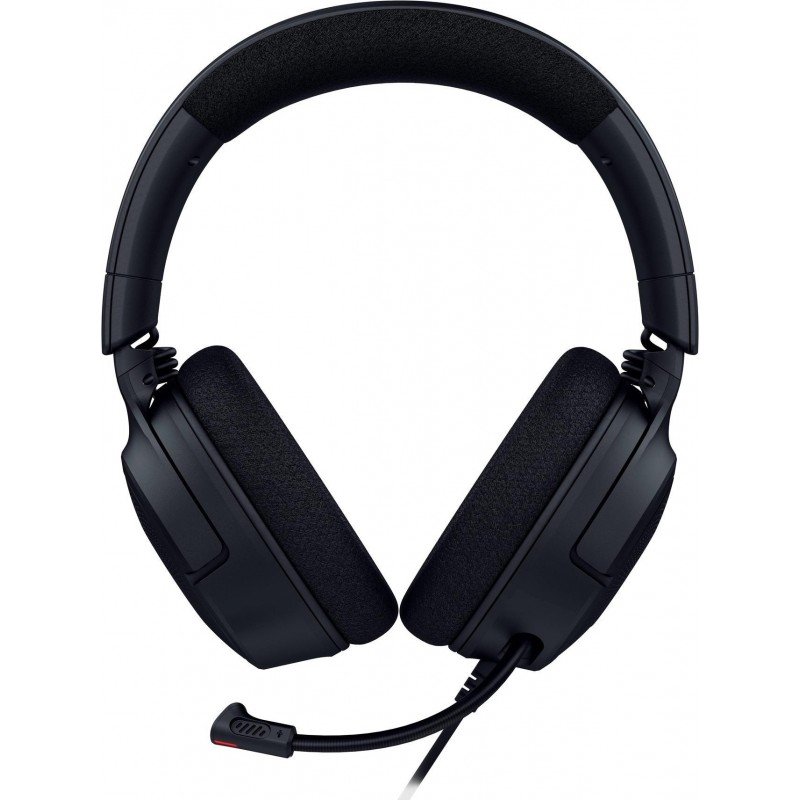 AURICULAR RAZER KRAKEN V4 X BLACK USB