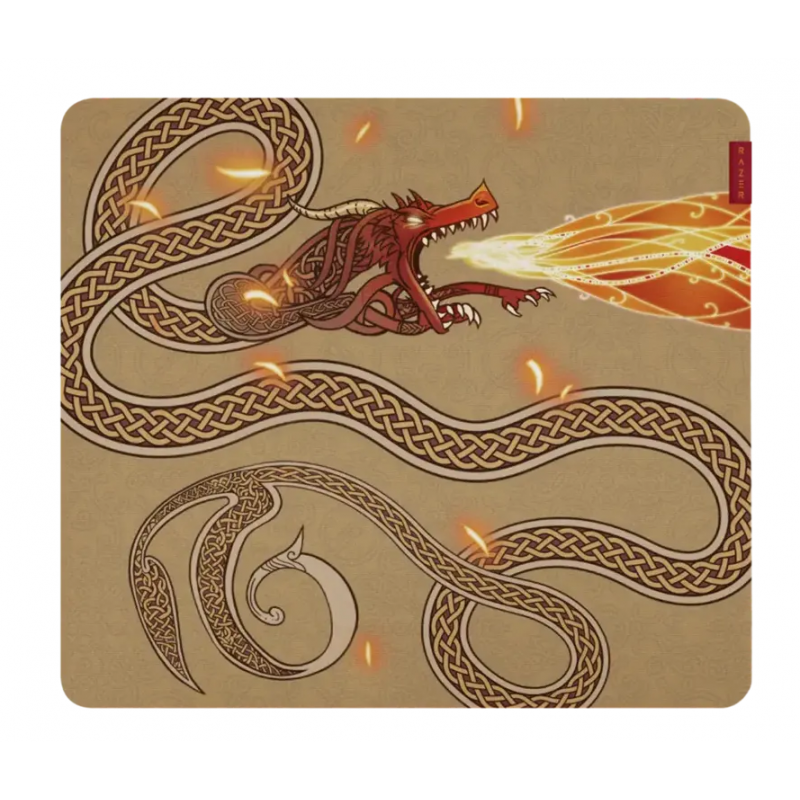MOUSE PAD RAZER GIGANTUS V2 LARGE COUNTER STRIKE 2