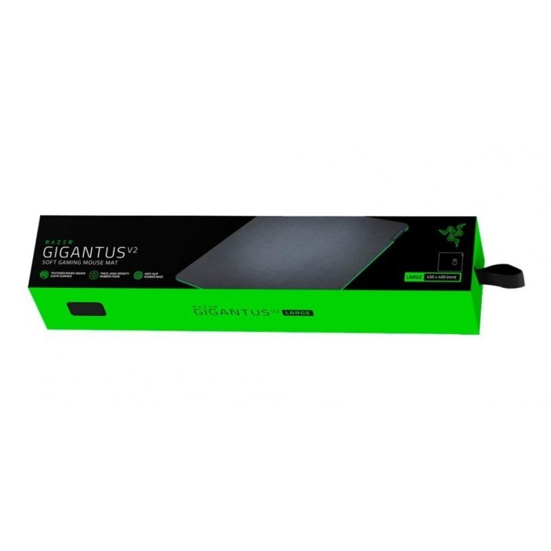 MOUSE PAD RAZER GIGANTUS V2 LARGE