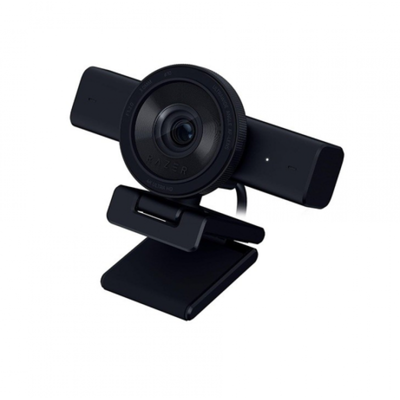 Web Cam RAZER Kiyo V2 4K Black