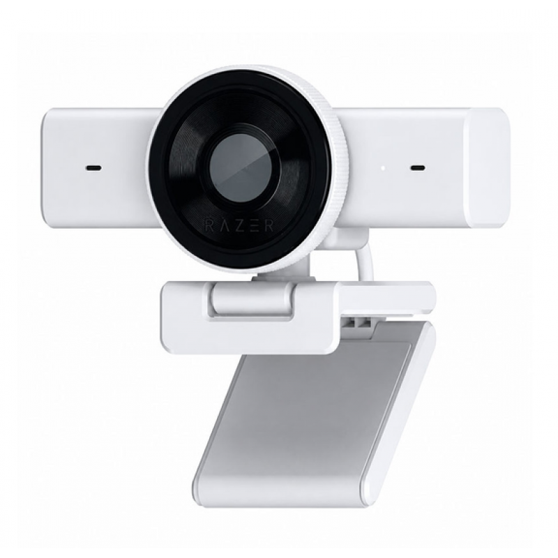 Web Cam RAZER Kiyo V2 X 1440P 60 FPS White
