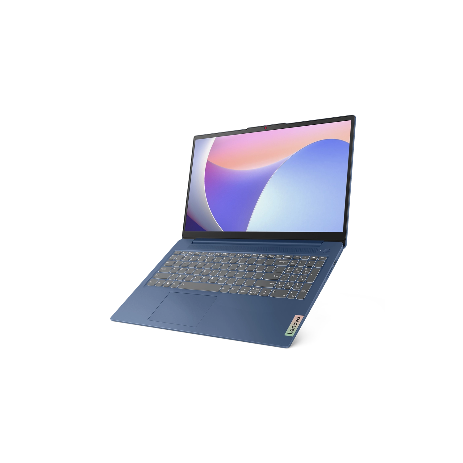 NOTEBOOK LENOVO 15.6" INTEL I5 12450H 8GB 612GB SSD IDEA PAD TACTIL - FREE DOS