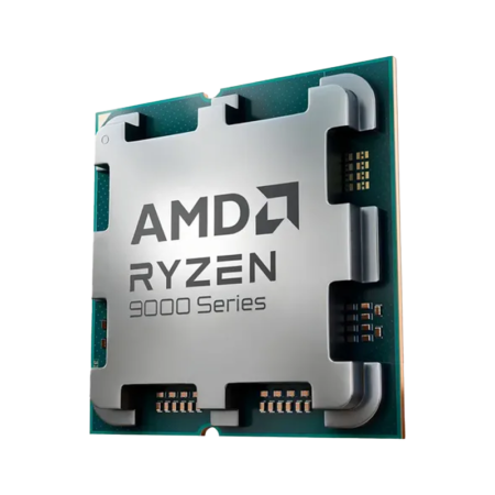 Micro Procesador AMD Ryzen 9 9900X 5.6 GHz Turbo (OEM) S/Cooler - AM5