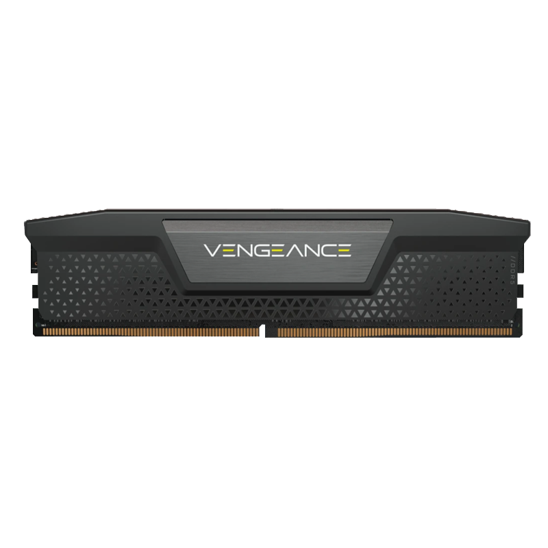 MEMORIA RAM DDR5 CORSAIR 16GB 6000MHZ VENGEANCE CL38