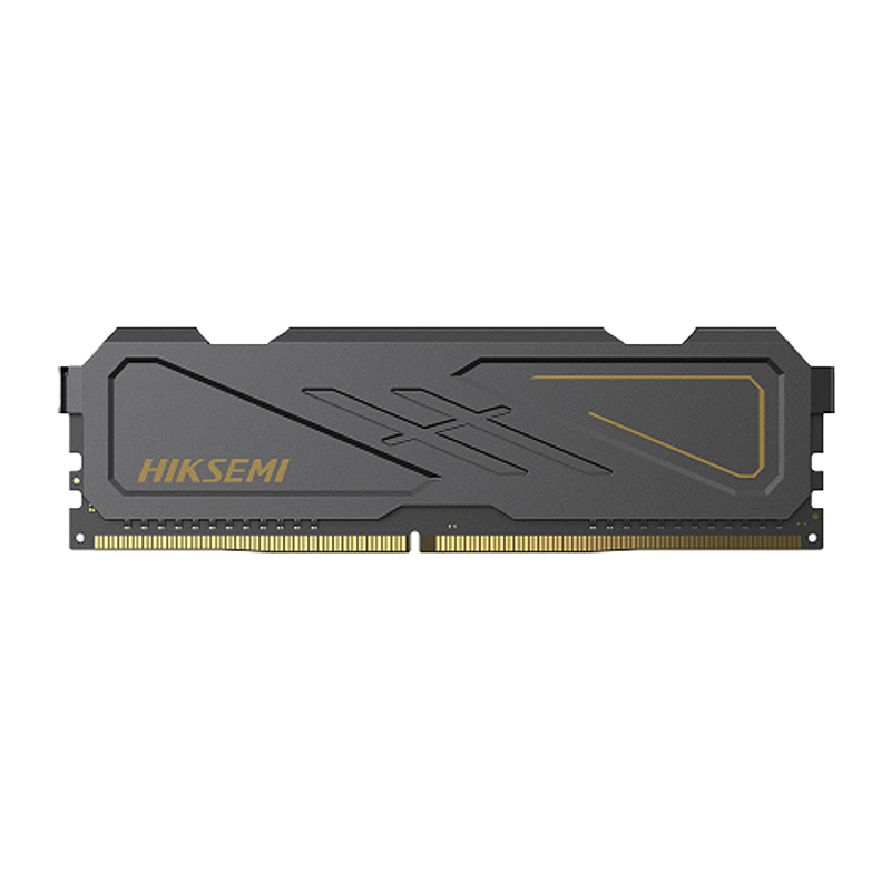 MEMORIA RAM DDR5 HIKSEMI 16GB 4800MHZ