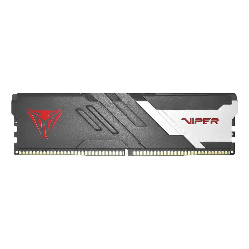 MEMORIA RAM DDR5 PATRIOT 16GB 6400MHZ VIPER VENOM CL36