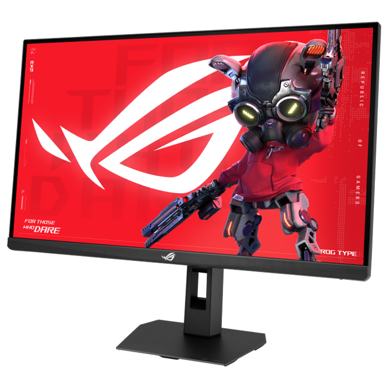 MONITOR GAMER ASUS ROG STRIX PULSAR 27" 360HZ QHD 1440P ULTRAFAST IPS 1MS HDR XG27AQNGV